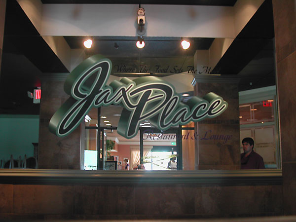 Jax Place
